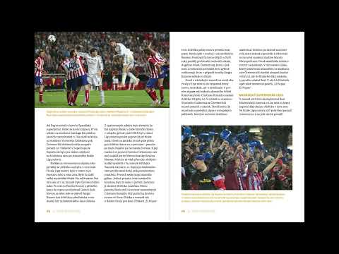 Ponořte se do příběhů španělského a portugalského fotbalu