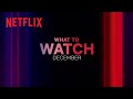 New on Netflix Canada | December 2023