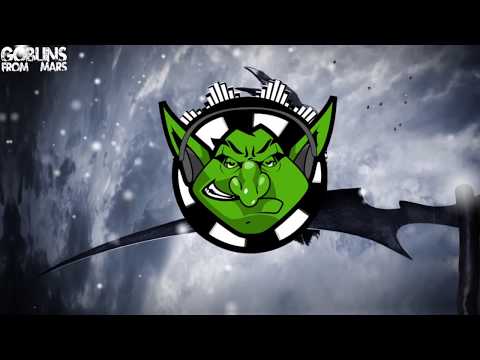 Goblins from Mars - Birdman