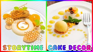 💖 STORYTIME CAKE DECOR ✨ TIKTOK COMPILATION #105 🌈 HOW TO CAKE