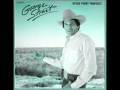 George Strait - Someone's Walkin' Around Upstairs