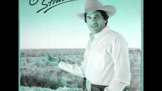 George Strait - Someone&#39;s Walkin&#39; Around Upstairs