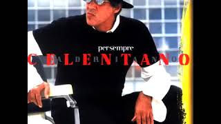 Adriano Celentano -  Per sempre 2002 FULL ALBUM