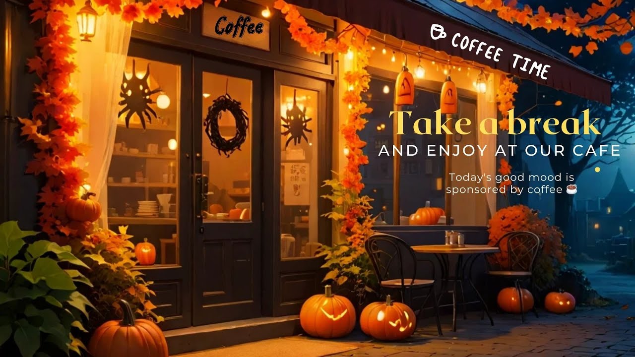 Afternoon Coffee Vibes for relaxing/studying/simply enjoying some downtime ☕