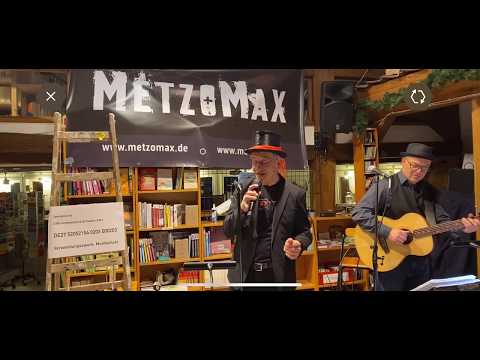 Metzomax Live