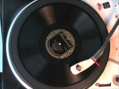 YES SIR, THAT'S MY BABY by Bennie Krueger 1925