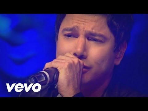 Zé Henrique E Gabriel - Morro de Saudade (Ao Vivo)