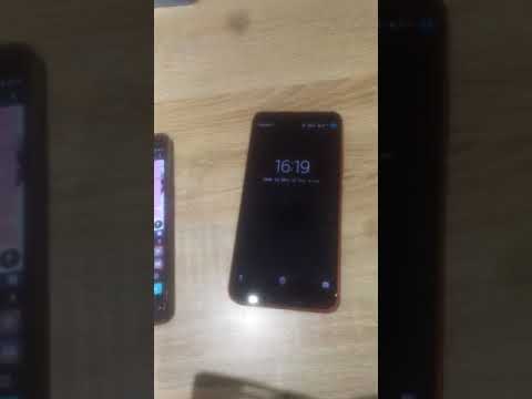 Problème réception notification UMIDIGI S2