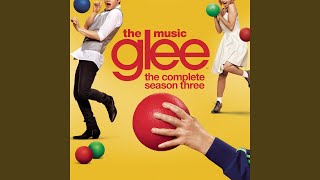 You Should Be Dancing (Glee Cast Version)