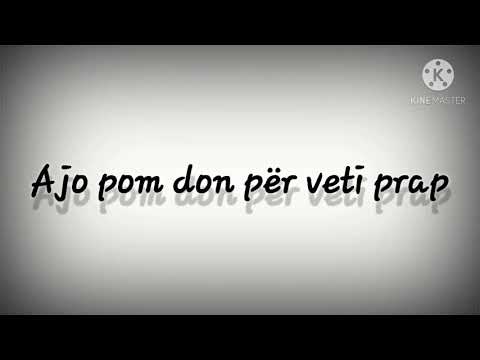 Stresi x Finem x Solo - Per veti (Lyrics)