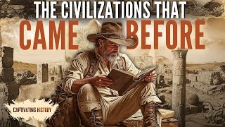 Download lagu Older Than the Sumerians mp3 Download lagu Older Than the Sumerians mp3