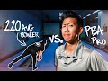 PBA Pro vs. YouTuber BOWLING Challenge