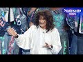 Sanremo 2024 Fiorello Nei Panni Del Ballerino Manuel Franjo