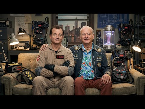 Ghostbusters Cast: Then vs Now (1984 - 2026) 👻 | The Legends 42 Years Later 😱