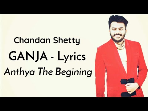 Download Anthya Ganja Song Lyrics Mp3 Mp4 320kbps Arslain Music arslain music