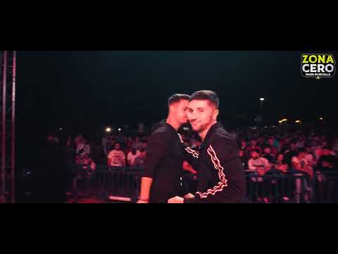 RUIZA vs AJC HOB || 8AVOS || GOLDBATTLE SEVILLA