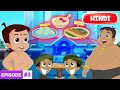 Chhota Bheem S Adventures In Singapore Happy Times For Foodies छोटा भीम Full Episode 3