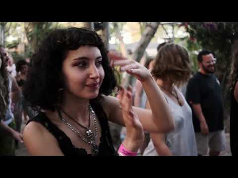 Fusion Culture Party (Israel) | Music by KurD & MantisMash - Bahavachakr