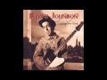 Steve Johnson - Wild Magnolia (Album Artwork Video)
