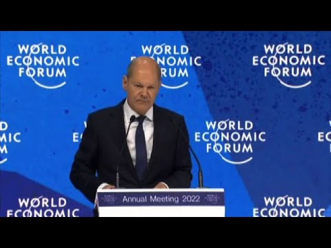 Il cancelliere tedesco Scholz: Putin non vincerà in Ucraina
