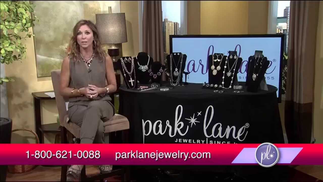 Park Lane Jewelry - Company Promo