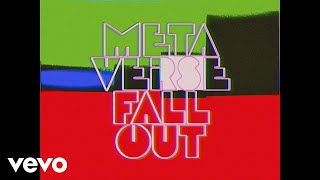 Cover art for Metaverse