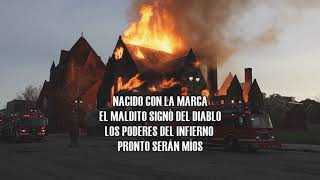 Toxic Holocaust - 666 (sub español)