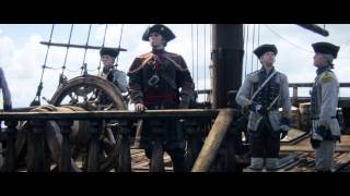 Filmowy zwiastun z E3- Assassin's Creed 4 Black Flag [PL]