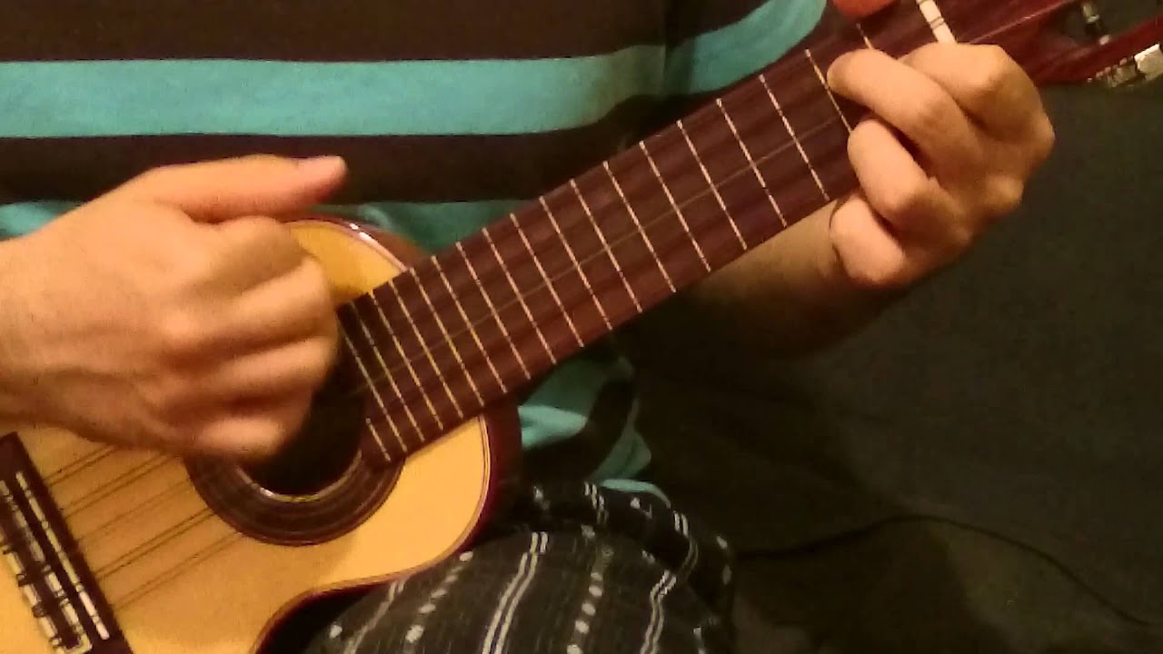 Mendoza Charango for sale