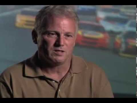 NASCAR takes victory away at Sonoma 1991