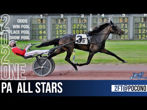2021 PA All Stars - 2FT