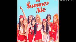 DIA [다이아] - Pick Up The Phone [ Türkçe Altyazılı \ Turkish Sub ]