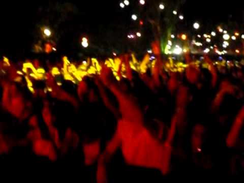 Nocturnal Festival 2009 Highlights | Ferry Corsten, Pendulum, Rusko