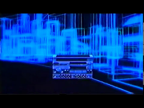 회사AUTO - Glass Ocean ||LOST BOYs|| (Official VHS MV)