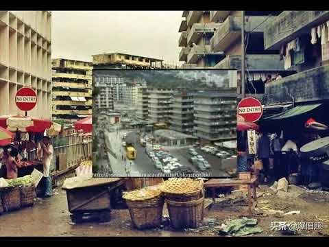 黃大仙舊相2