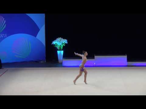 Narine Grigorjan EST ball Merepiiga 2019