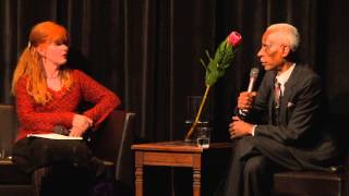 Interview with Roscoe Mitchell and Sarah Cahill I Resonance I Exploratorium