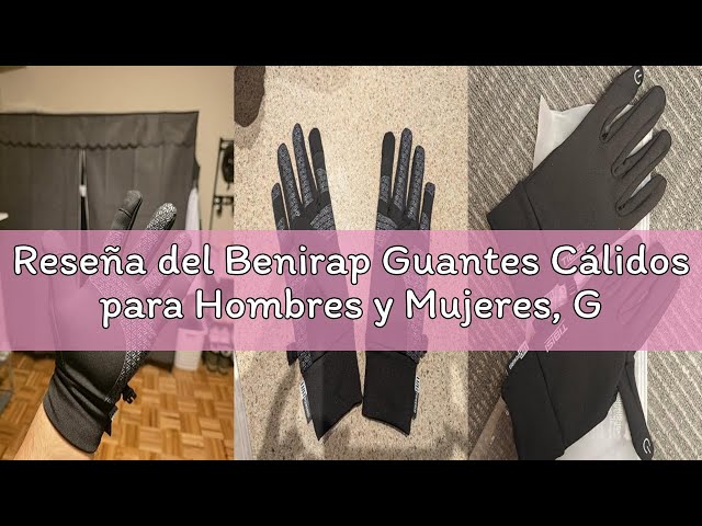 Vídeo relacionado con KMGDM Guantes cortos antideslizantes blancos para esmoquin formal, guantes de inspección para hombres y mujeres, unisex