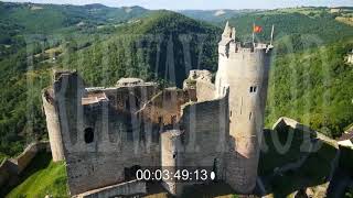 Château de Najac