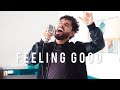 Feeling Good - Gabriel Henrique (Cover)