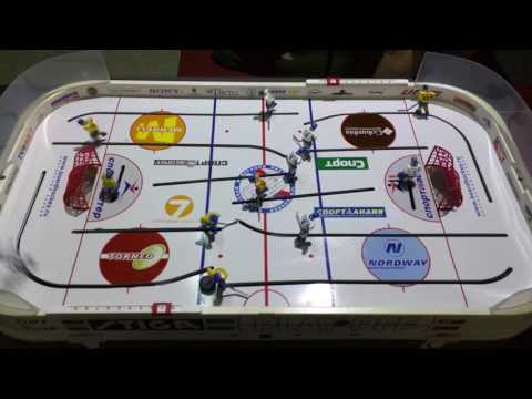 Kyiv Championship 2016 (2nd Round): Ignatenko Roman (UKR) - Gusak Oleksii (UKR)