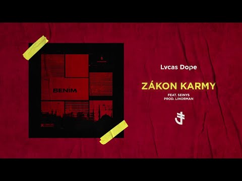 Zákon Karmy - Most Popular Songs from Czech Republic