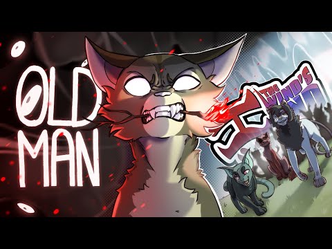 OLD MAN - Fawn | The Wind's End | OCs