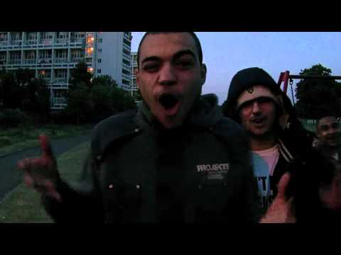 C-MILLS, JOHNNY GUNS, P.MAN, ARD ADZ (PARK FREESTYLE)
