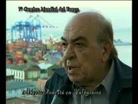 Festival de Valparaiso 2007 parte 3. Tangocity.com
