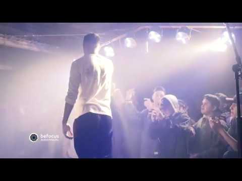 CONECZION VI Afterclip