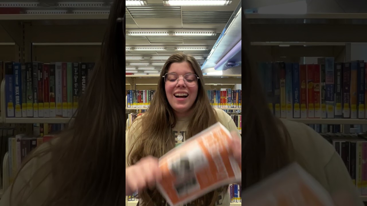 It's right there in our mission statement.