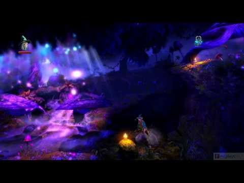 Trine 2: Complete Story PC Gameplay 1080P - PART 1