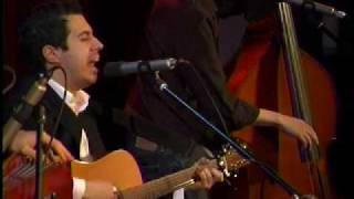 Richard McGraw LIVE at Acoustic Long Island