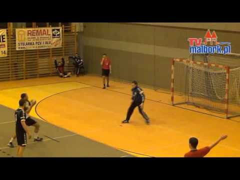 Kolejna porażka SPR-u Polski Cukier Pomezania Malbork